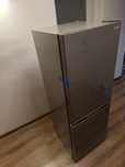 Lodówka Sharp SJ-FBB02DTXLE-EU 152cm Komora świeżości Inox