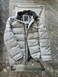Зимова куртка від бренду Ostin