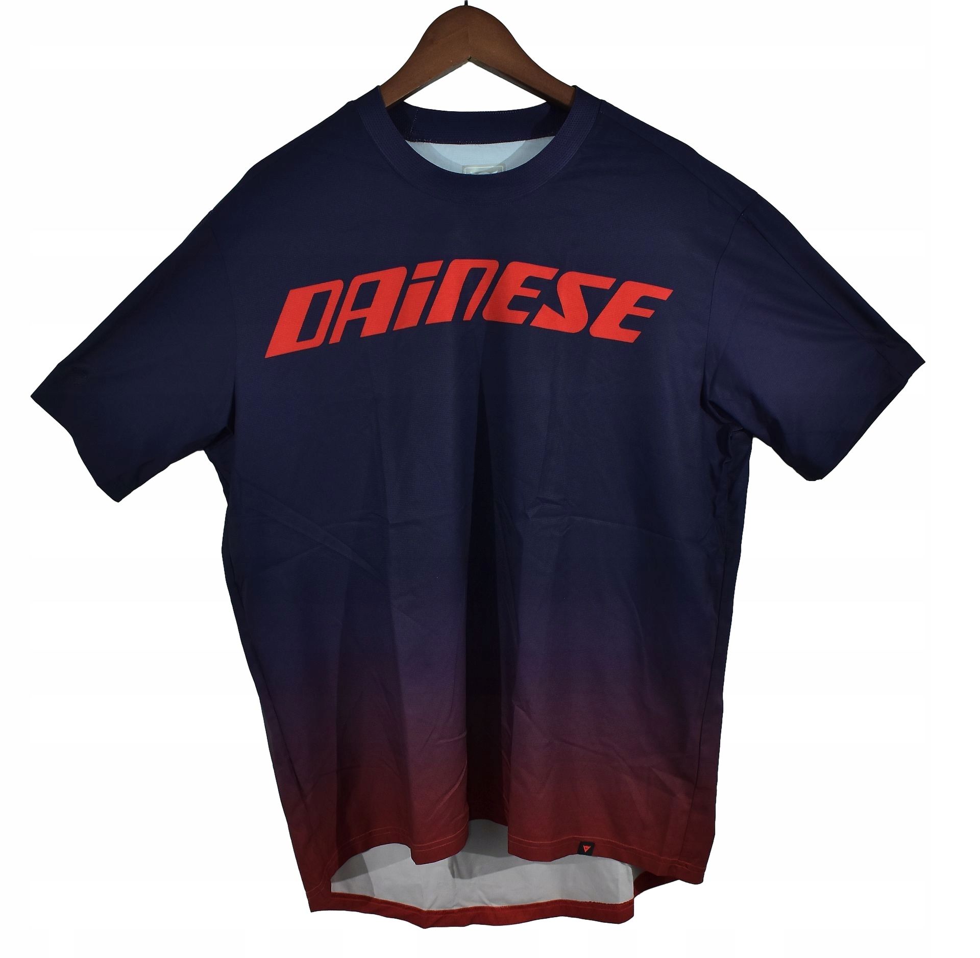 Dainese Logowana Koszulka Męska Xl