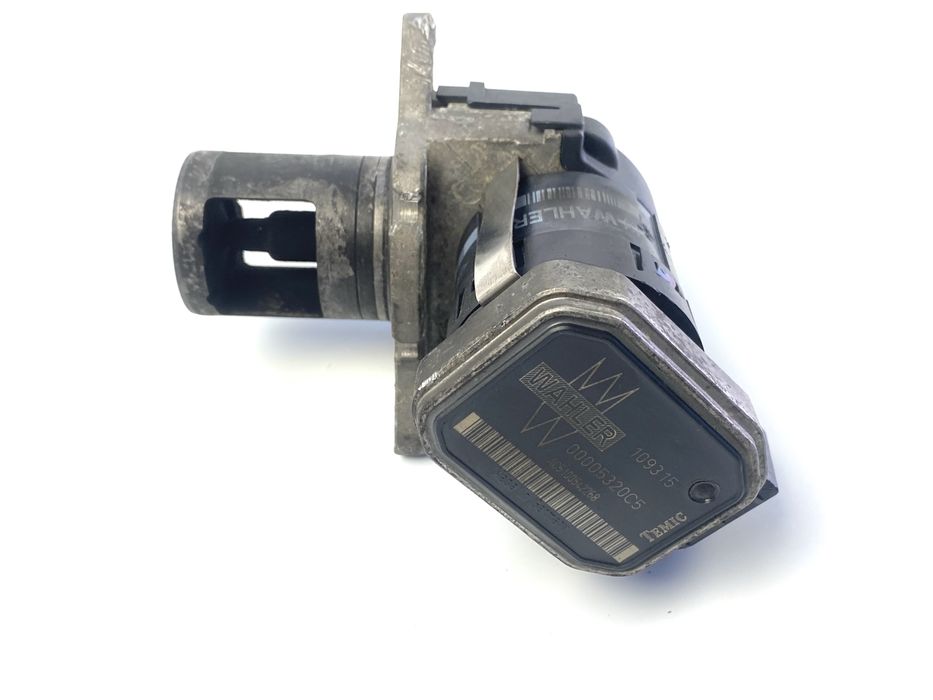 Клапан EGR Mercedes Vito W639 ЕГР Віто 639