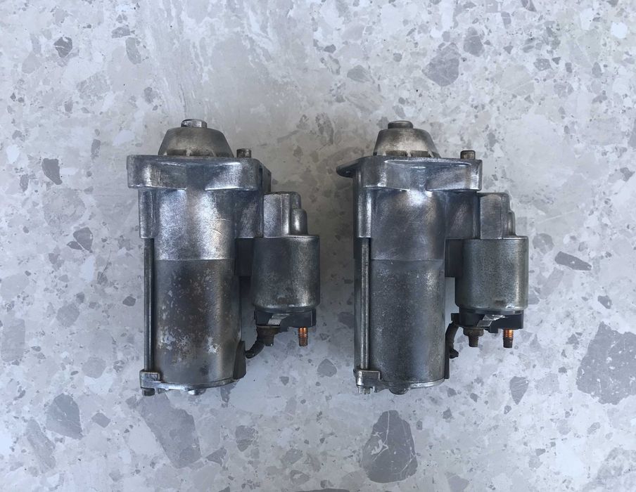 Стартер Volvo C30. S40. C70. V50. XC70. XC90 - 2.4-2.5 БЕНЗИН