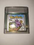 Rhino Rumble Gameboy Color Oryginal