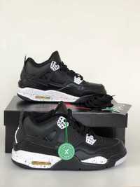 Buty Nike Air Jordan 4 Oreo rozmiar 40-45