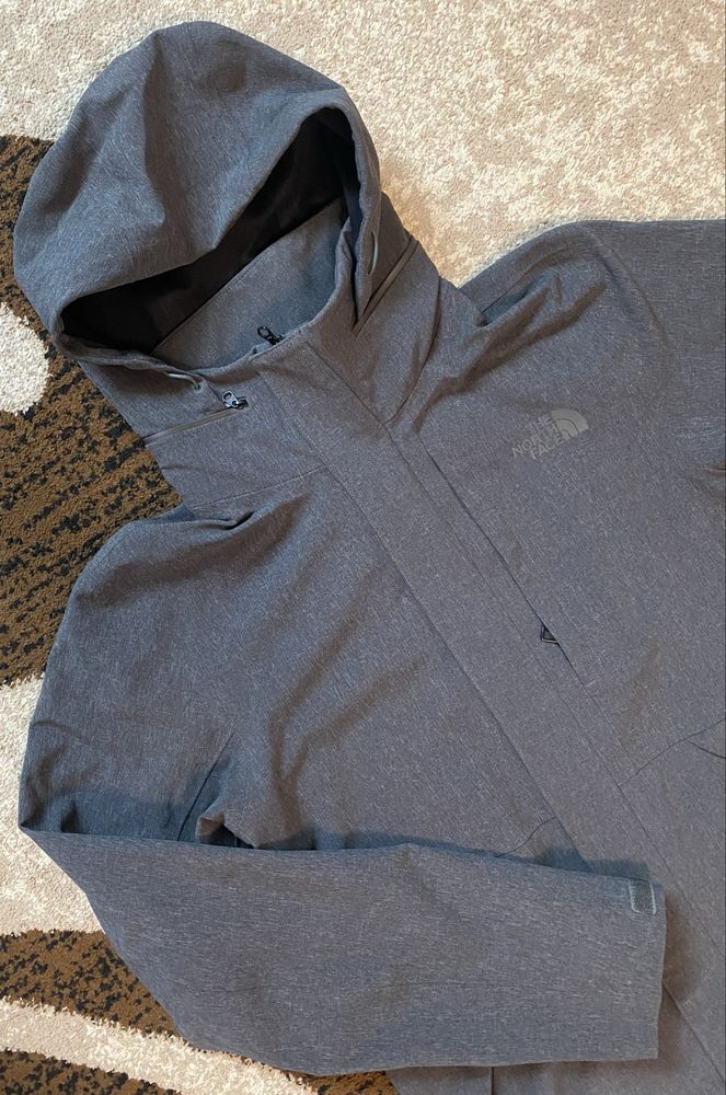 Вітровка The North Face Apex Flex Gore-Tex S-M size