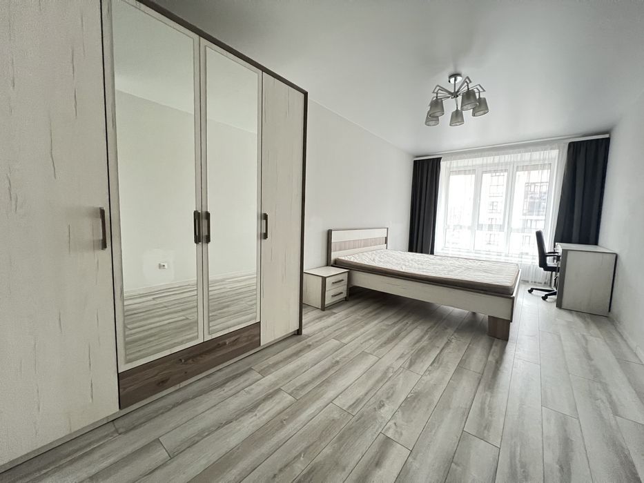 Стильна 1/х кім у новобудові вул.Підволочиське Шосе