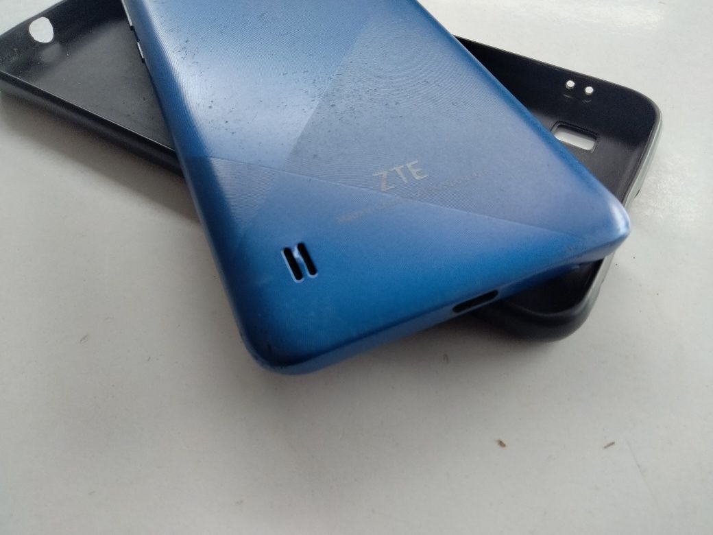 ZTE A51 32gb NFC 11 android