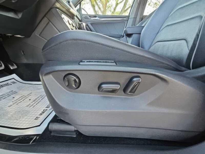 2020 Volkswagen Tiguan SEL Premium R-Line 4Motion