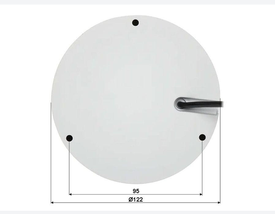 Gravador DAHUA + 2 câmaras DAHUA