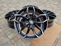 Suzuki 17" Alufelgi nowe 5x114,3 Grand Vitara Swift S-Cross SX4 Vitara