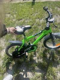 Rower dziecięcy Dino Bikes