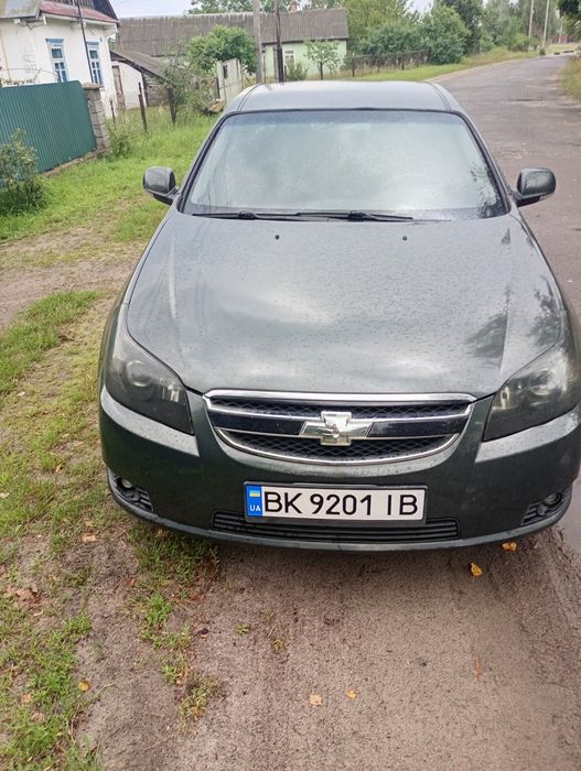 Продам автомобіль