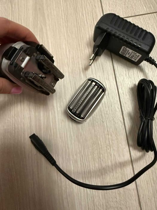 Бритва Panasonic ES RF41