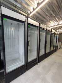 СКЛАД Холодильная витрина шкаф холодильник купе Интер UBC Klimasan