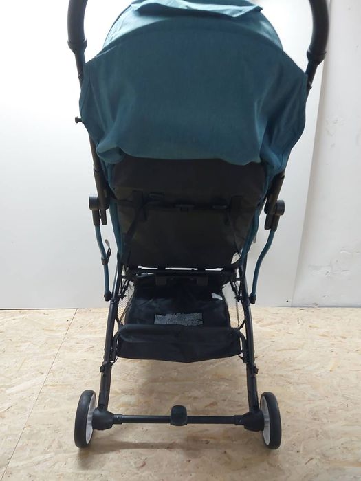 Chicco Trolley Me Wózek Spacerowy Lekki Do 15 Kg
