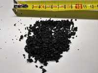 Żwir czarny 1-3mm, 10 kg, podłoże