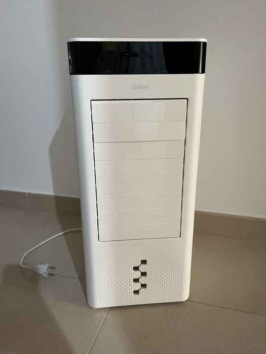 Climatizador de ar Qilive