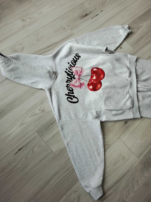 Зимовий костюм на флісі XS-S р FB Sister