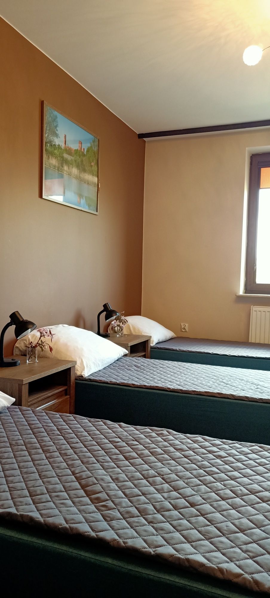 Noclegi  Apartamenty Góra Kalwaria