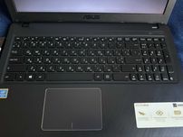 Ноутбук ASUS X543UA-DM2327