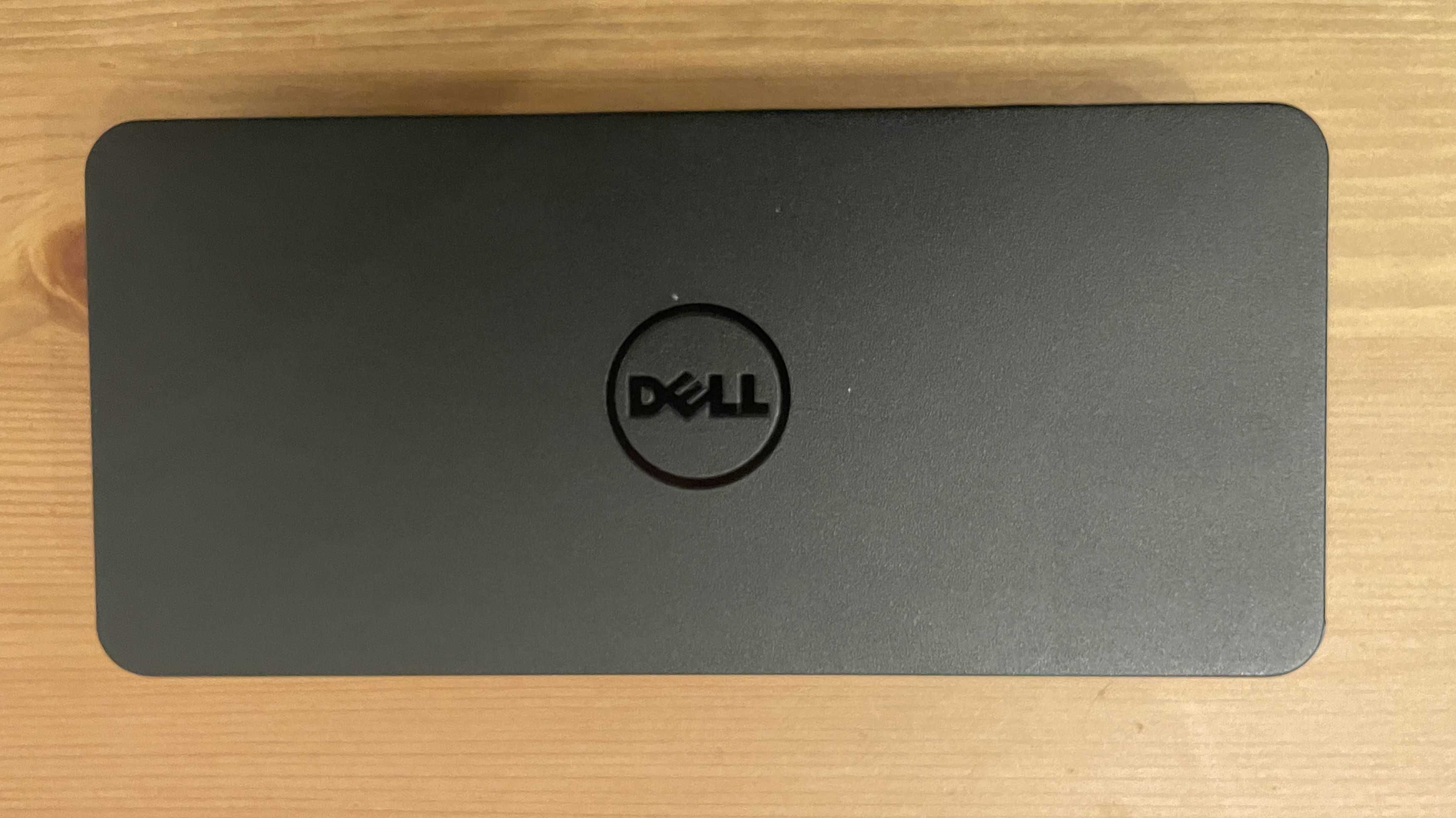 DELL D3100 Stacja dokująca + zasilacz