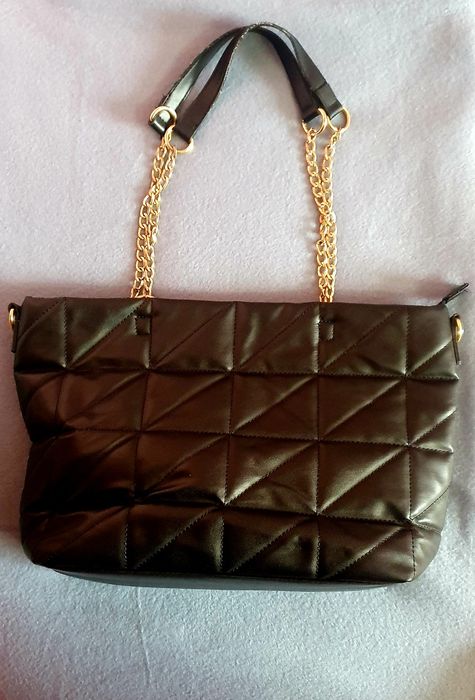 Сумка через плече Sinsay