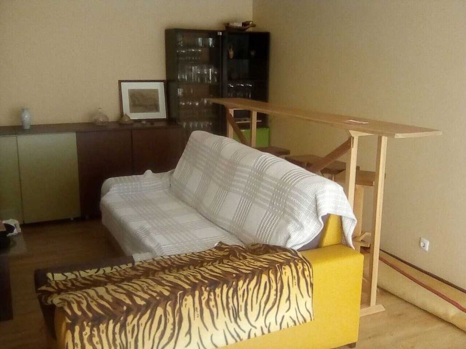 T3 Mobilado, com terraço e zona de lazer