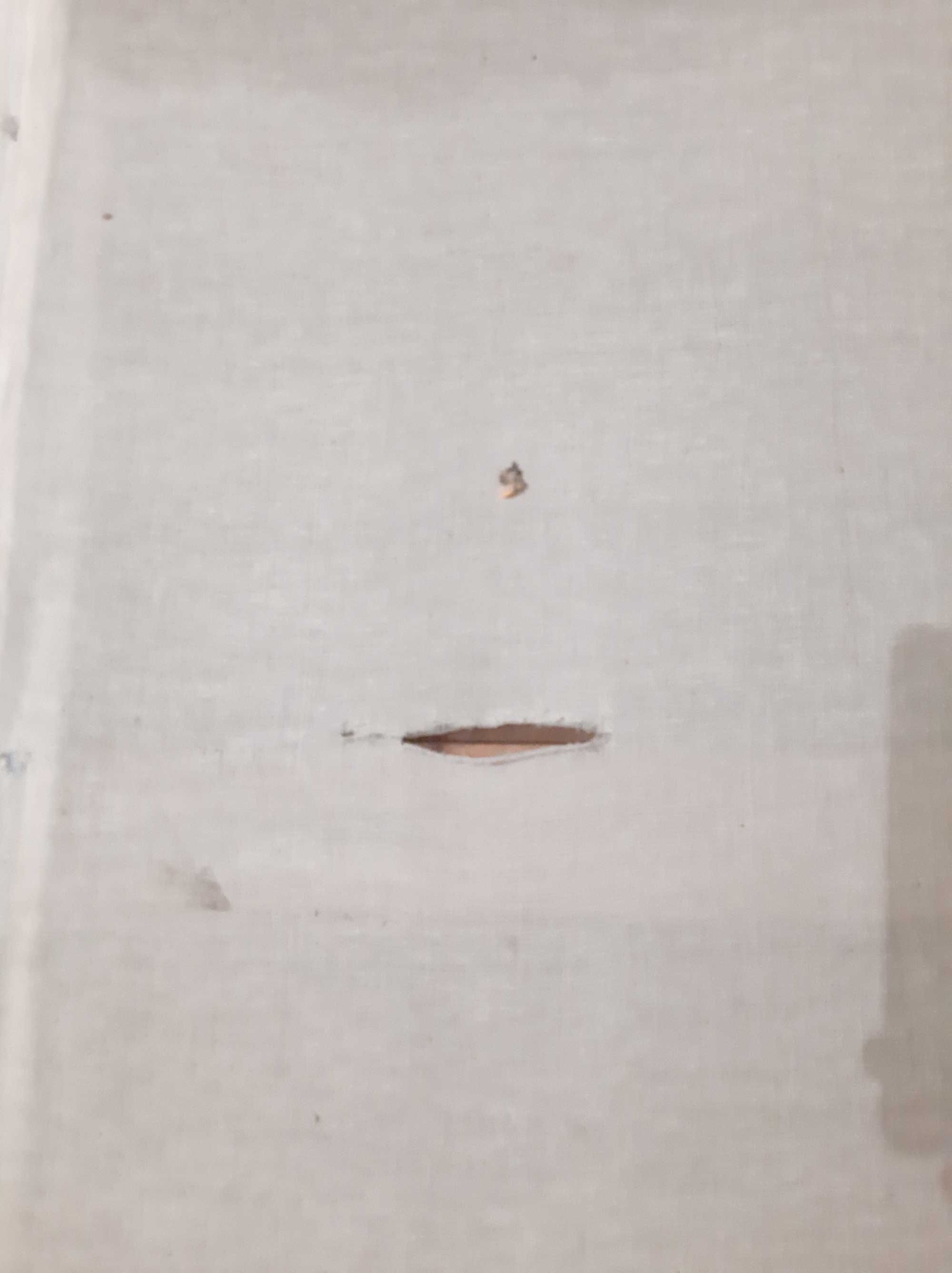 Materac na łóżko 83x202 Meble