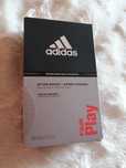 Adidas fair play