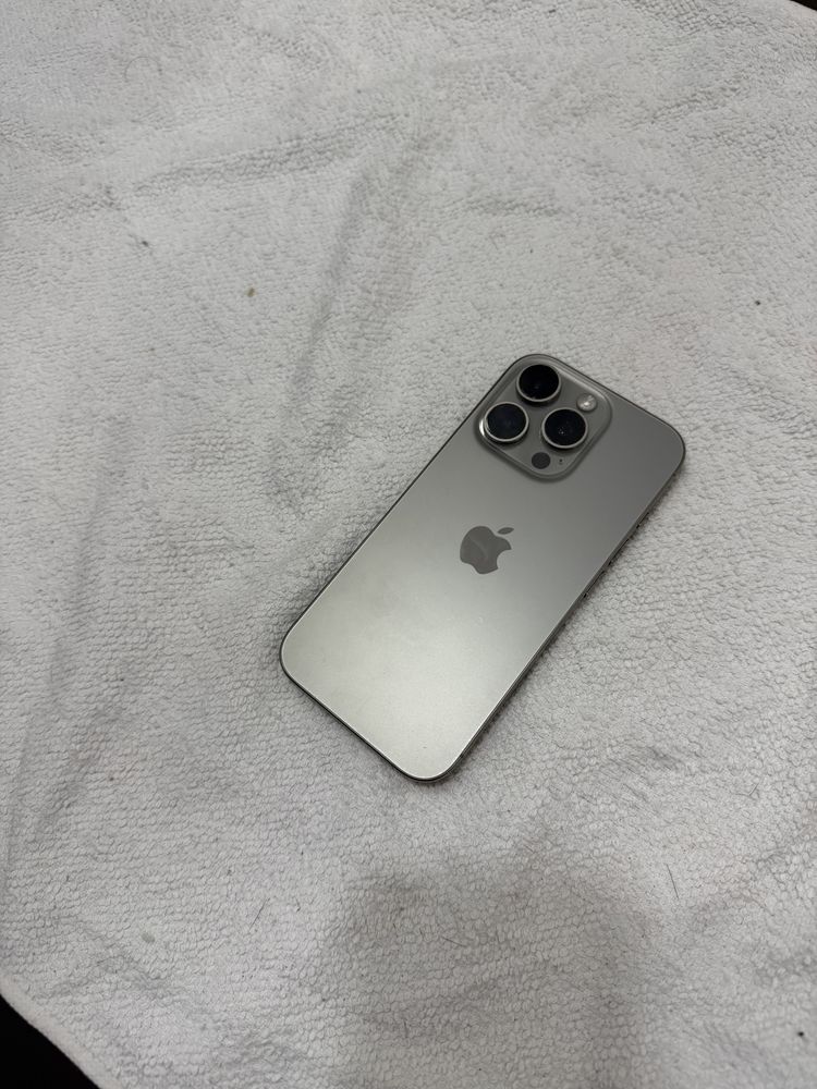 Iphone 16 pro 128gb