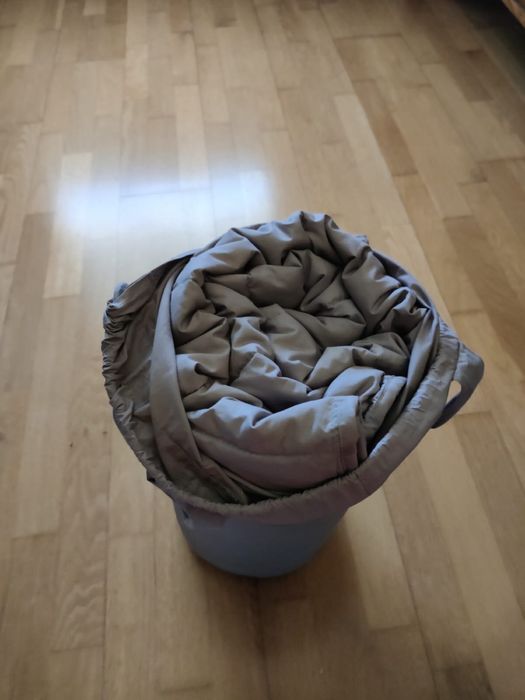 Manta ODONVIDE 150x200cm do IKEA