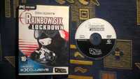 Tom Clancy's Rainbow Six Lockdown Gra Na PC