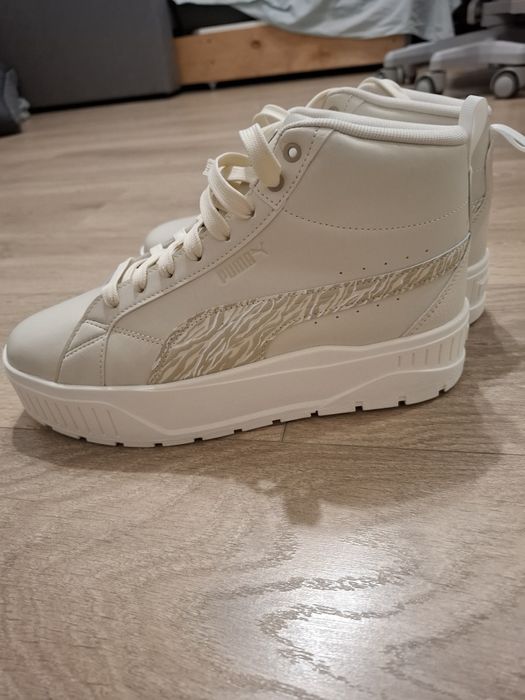 Бомбезні кросівки Puma!