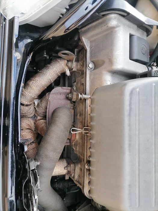 Fiat Cinquecento Sport