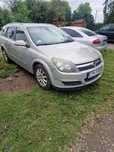 Opel Astra 1.8 l lpg