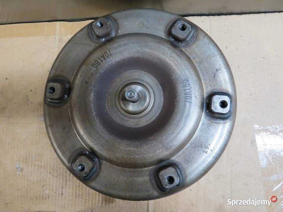 Sprzęgło hydrokinetyczne KONWERTER  CITROEN C5 2.2 HDI 70A.180