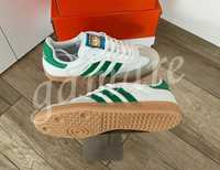 Buty męskie Adidas Samba