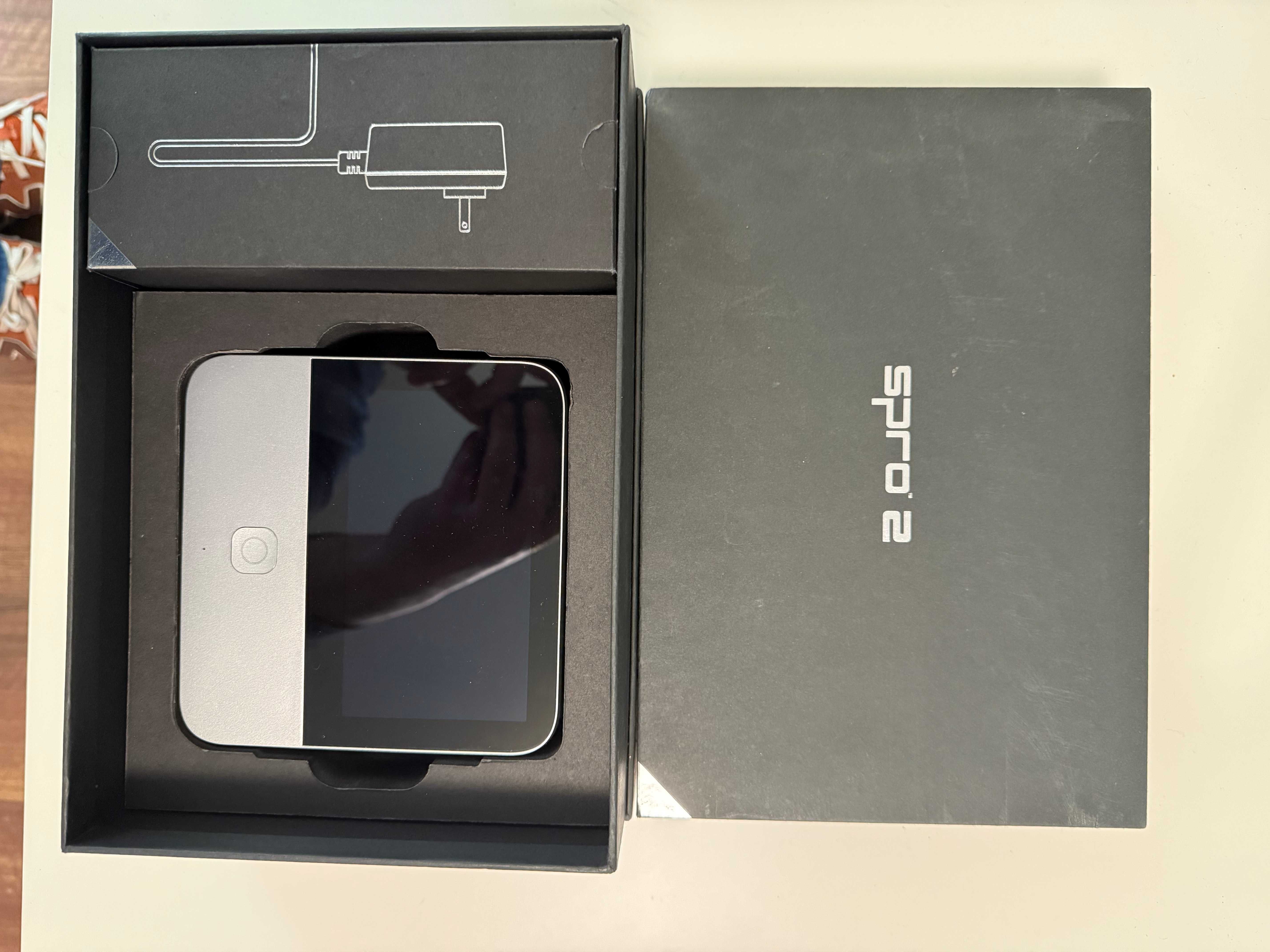 Projektor ZTE Spro 2