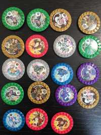 Bakugan Tazo Roks