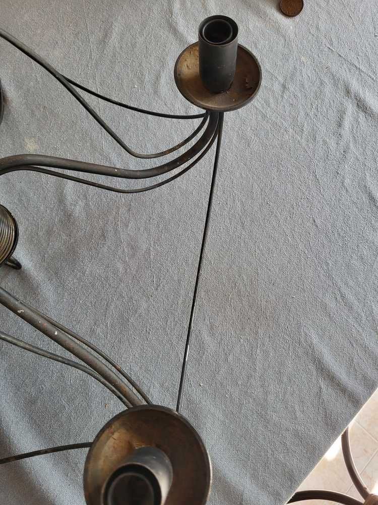 Candeeiro de Tecto