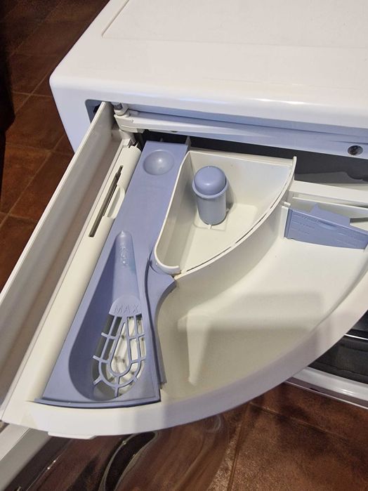 Vendo Máquina Lavar Roupa