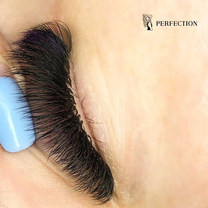 Наращивание ресниц Николаев, обучение! Нарощування вій Миколаїв