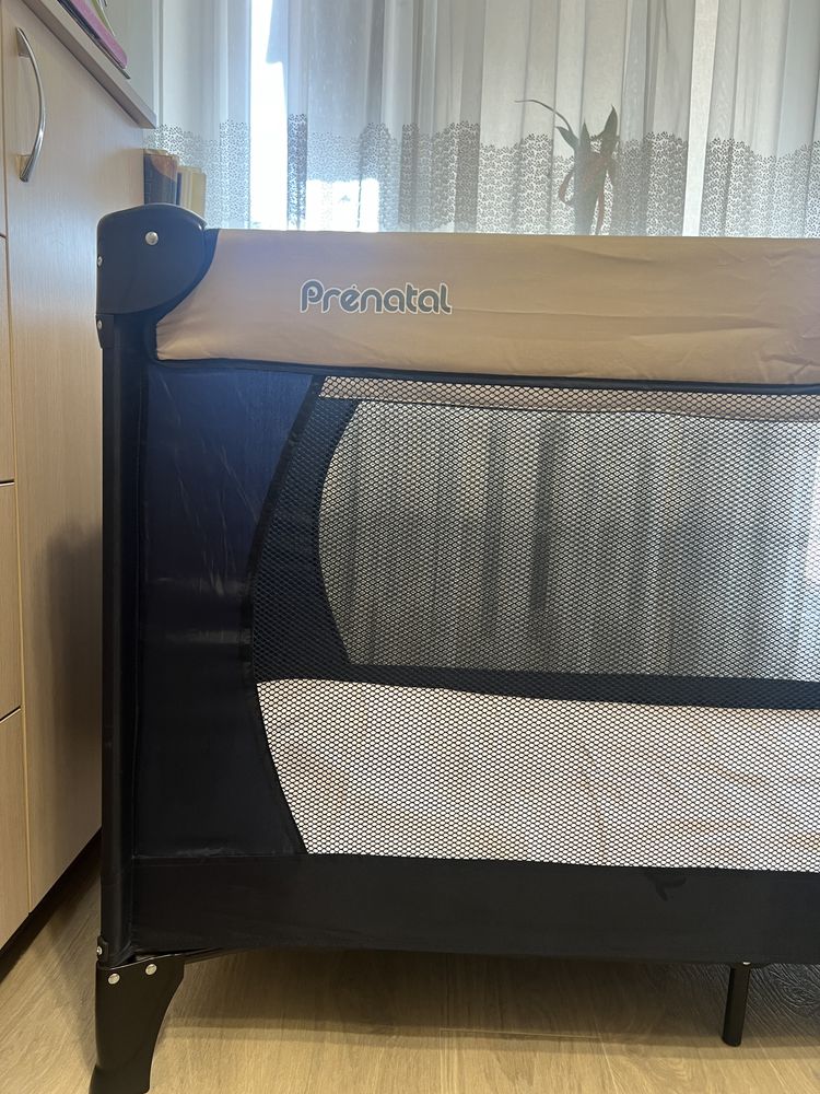 Продам ліжко-манеж Prenatal