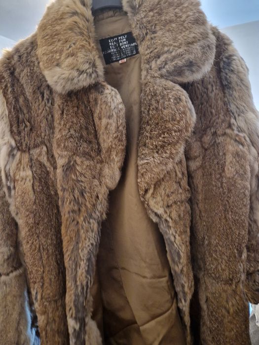 Casaco senhora excelente