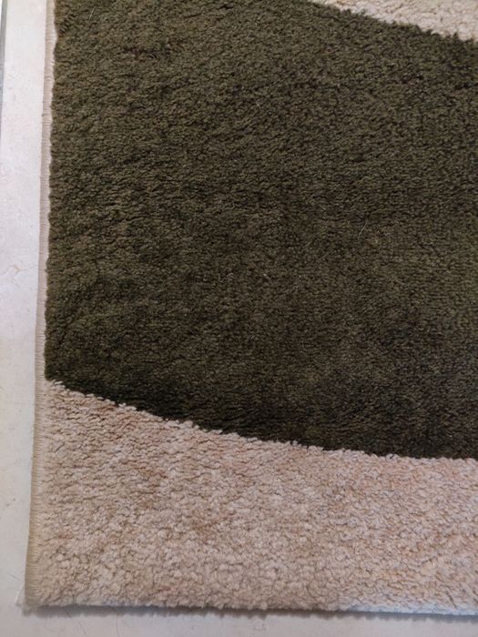 Tapete polipropileno