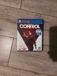Gra Control PS4/PS5