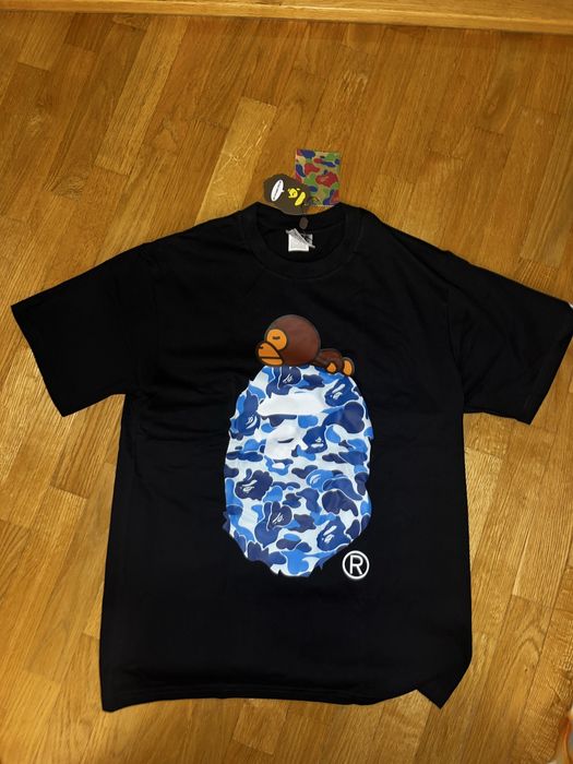 Bape koszulka rozmiar M
