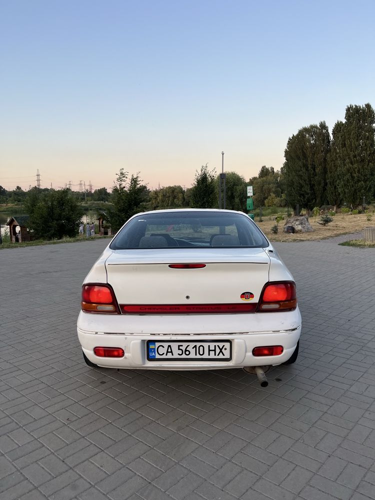 Продам Chrysler Stratus