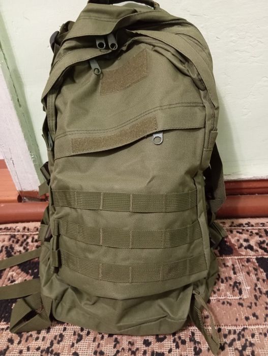 Рюкзак военный рюкзак