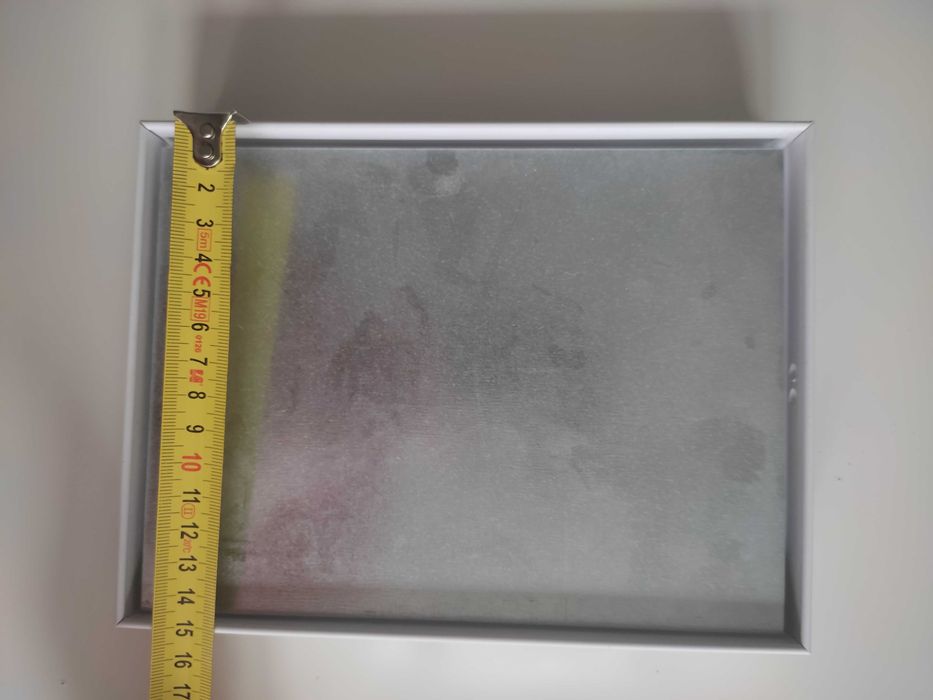 Drzwiczki rewizyjne Awenta 20 x 15 cm PVC