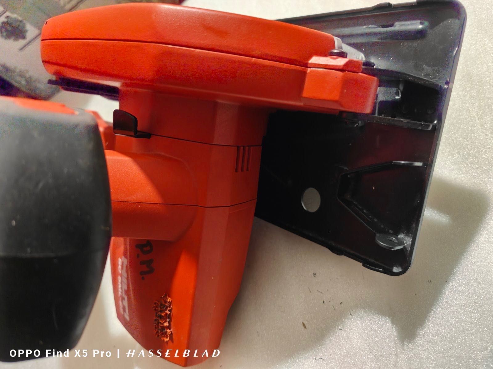 Hilti SC 5 l-22 пила по металу nuron